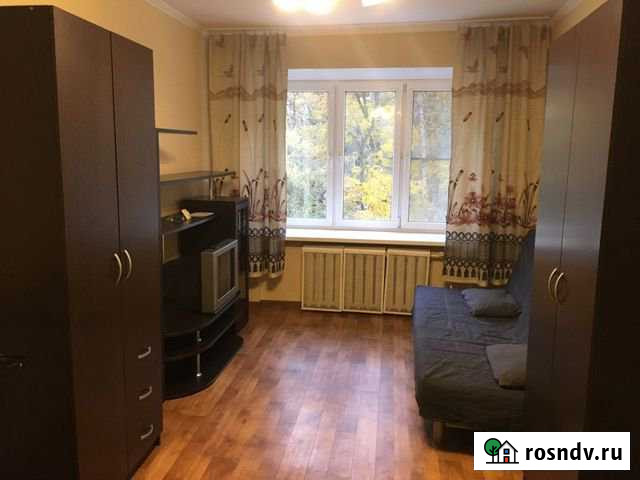 1-комнатная квартира, 35 м², 3/5 эт. в аренду на длительный срок в Долгопрудном Долгопрудный - изображение 1