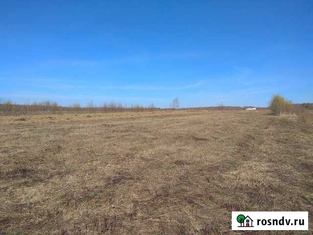 Участок ИЖС 20 сот. на продажу в Медыни Медынь - изображение 1