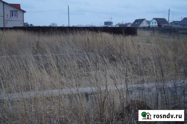 Участок ИЖС 11 сот. на продажу в Малоярославце Малоярославец - изображение 1