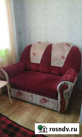 Квартира-студия, 14 м², 1/9 эт. на продажу в Томске Томск - изображение 1