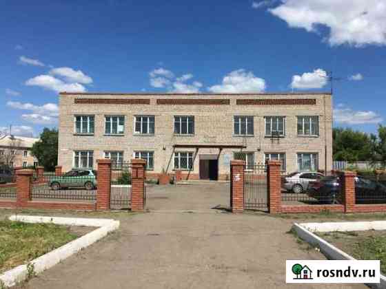 Офисное помещение, 473.4 кв.м., п.Таврическое Таврическое