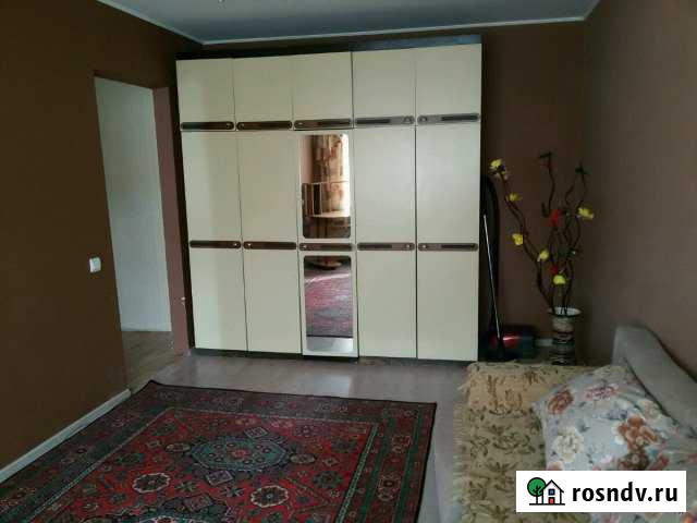 1-комнатная квартира, 33 м², 5/9 эт. в аренду на длительный срок в Магнитогорске Магнитогорск - изображение 1