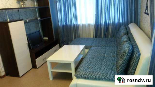 1-комнатная квартира, 34 м², 2/5 эт. в аренду посуточно в Ухте Ухта - изображение 1