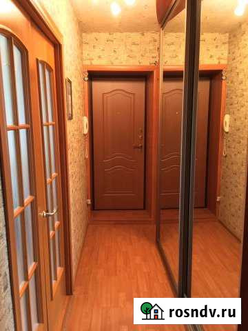 2-комнатная квартира, 46 м², 5/5 эт. на продажу в Новоуральске Новоуральск - изображение 1