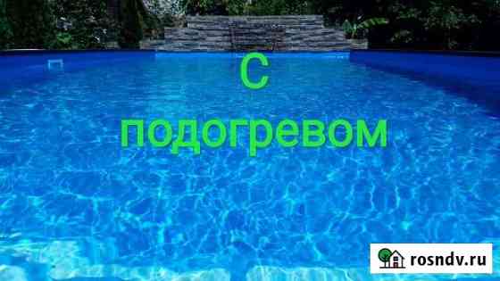 Коттедж 80 м² на участке 24 сот. в аренду посуточно в Геленджике Геленджик