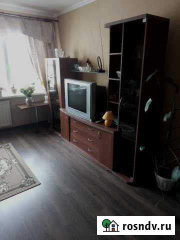 Комната 16 м² в 3-ком. кв., 7/9 эт. в аренду на длительный срок в Сертолово Сертолово - изображение 1