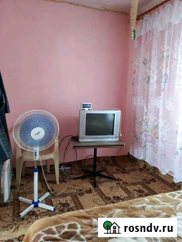 Дом 54 м² на участке 60 сот. на продажу в Каневской Каневская - изображение 1