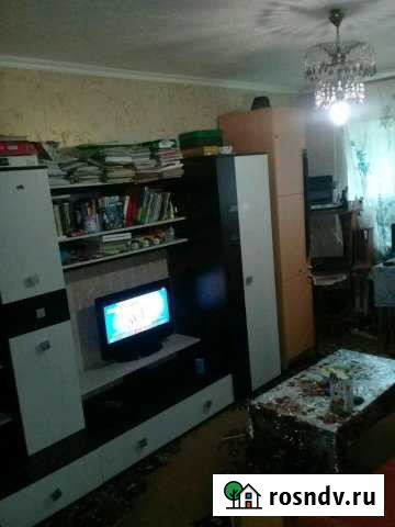 3-комнатная квартира, 56 м², 1/5 эт. на продажу в Канаше Канаш - изображение 1