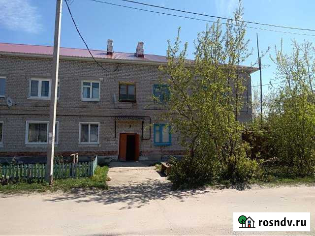 2-комнатная квартира, 42 м², 2/2 эт. на продажу в Красном Гуляе Красный Гуляй - изображение 1
