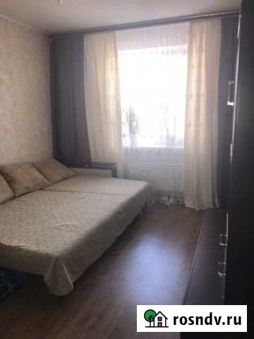 1-комнатная квартира, 38 м², 6/10 эт. на продажу в Батайске Батайск - изображение 1