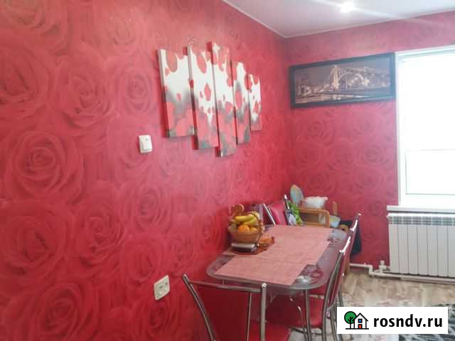 4-комнатная квартира, 71 м², 5/5 эт. на продажу в Бугуруслане Бугуруслан - изображение 1