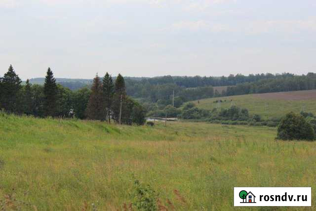 Участок СНТ, ДНП 3000 сот. на продажу в Туле Тула - изображение 1