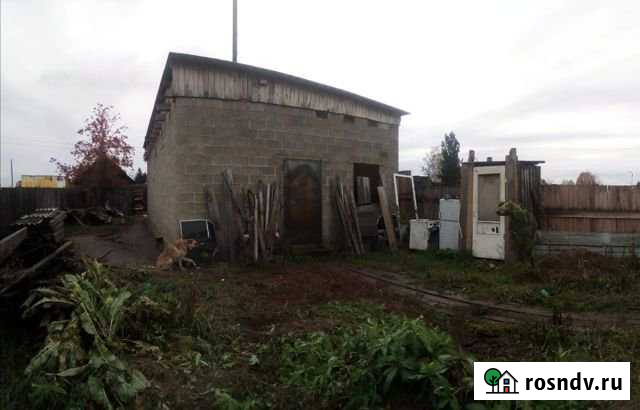 Дача 72 м² на участке 709 сот. на продажу в Канске Канск - изображение 1