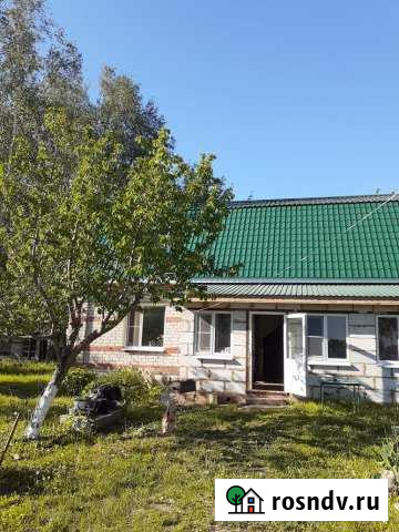 Дом 100 м² на участке 30 сот. на продажу в Мичуринске Мичуринск - изображение 1