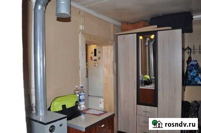 Дом 66 м² на участке 5 сот. на продажу в Энгельсе Энгельс - изображение 1