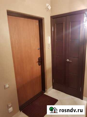 Квартира-студия, 39 м², 6/9 эт. в аренду посуточно во Владивостоке Владивосток - изображение 1