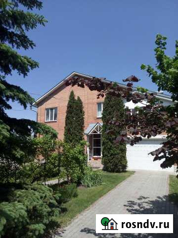 Коттедж 305 м² на участке 25 сот. на продажу в Подстепках Подстепки - изображение 1