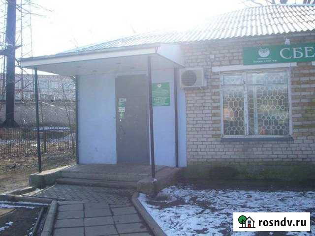 Офисное помещение, 20 кв.м. Гдов - изображение 1