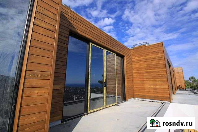 Таунхаус 168.4 м² на участке 1 сот. на продажу в Ялте Ялта - изображение 1