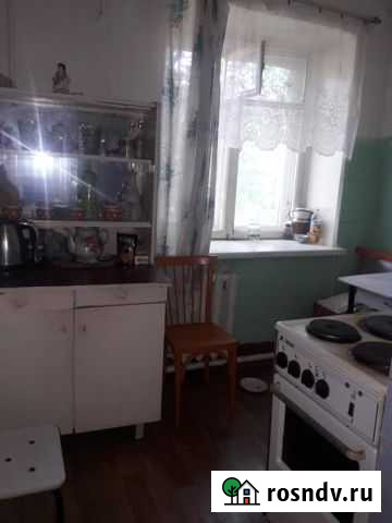 3-комнатная квартира, 52 м², 1/2 эт. на продажу в Карпинске Карпинск - изображение 1