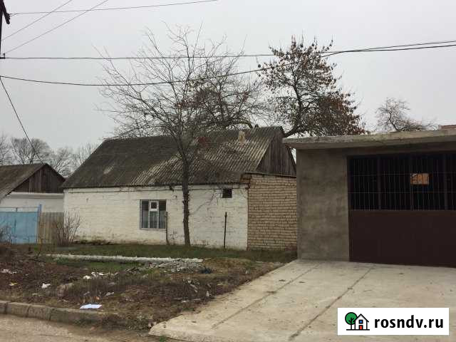 Участок промназначения 41 сот. на продажу в Избербаше Избербаш - изображение 1