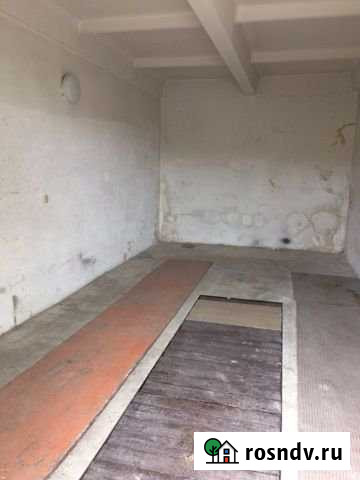 Гараж 18 м² в аренду в Алуште Алушта - изображение 1