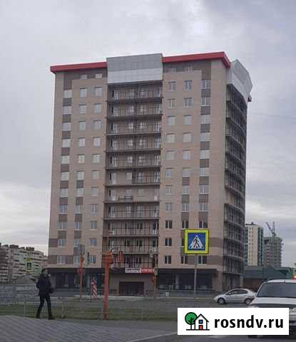 3-комнатная квартира, 81 м², 11/12 эт. на продажу в Абакане Абакан - изображение 1