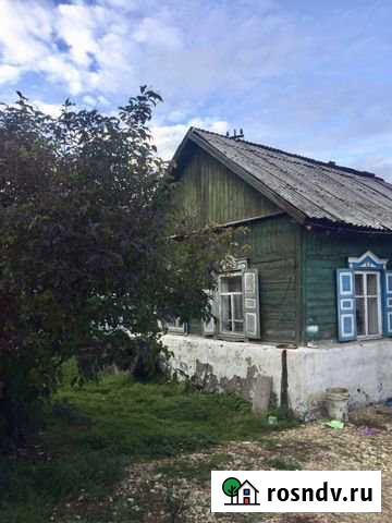 Дом 60 м² на участке 20 сот. на продажу в Мегете Мегет - изображение 1