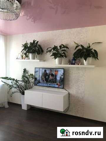 3-комнатная квартира, 53 м², 4/9 эт. в аренду на длительный срок в Ижевске Ижевск - изображение 1