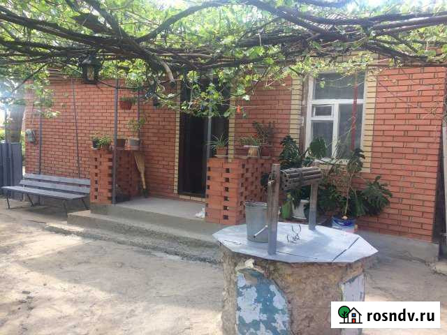 Дом 97 м² на участке 22 сот. на продажу в Приморке Приморка - изображение 1