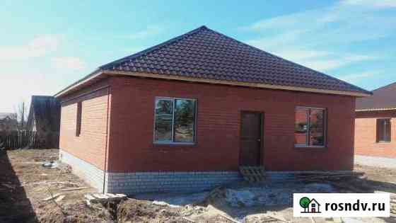 Дом 110 м² на участке 8 сот. на продажу в Брянске Брянск