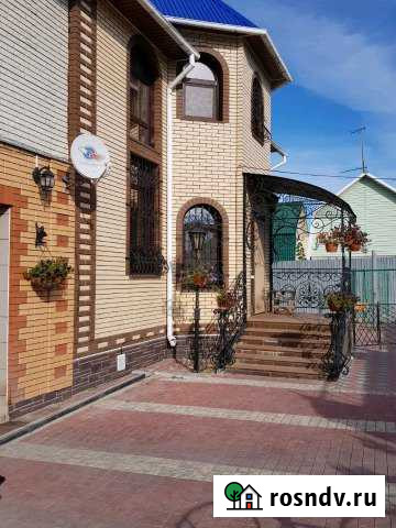 Дом 260 м² на участке 10 сот. на продажу в Искитиме Искитим - изображение 1