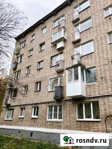 1-комнатная квартира, 29 м², 5/5 эт. на продажу в Чайковском Чайковский - изображение 1