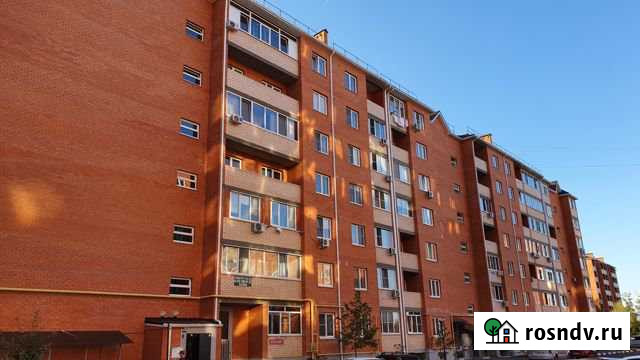 2-комнатная квартира, 53 м², 7/7 эт. на продажу в Березовом Краснодарского края Березовый - изображение 1