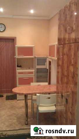 Комната 20 м² в 6-ком. кв., 4/4 эт. в аренду на длительный срок в Старой Купавне Старая Купавна - изображение 1