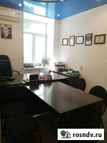 Офис 60 кв.м. Комсомольск-на-Амуре - изображение 1