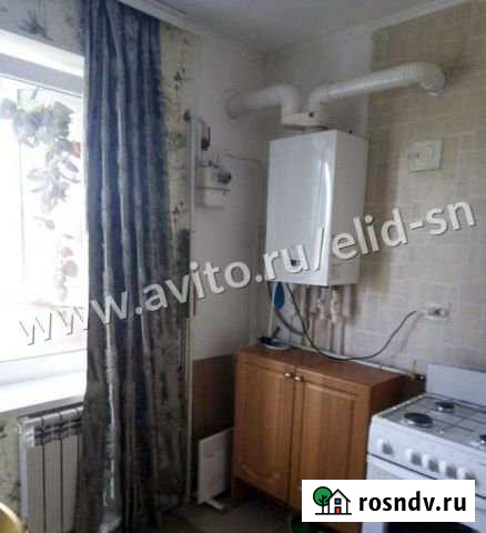 1-комнатная квартира, 35 м², 3/3 эт. на продажу в Шахтах Шахты - изображение 1