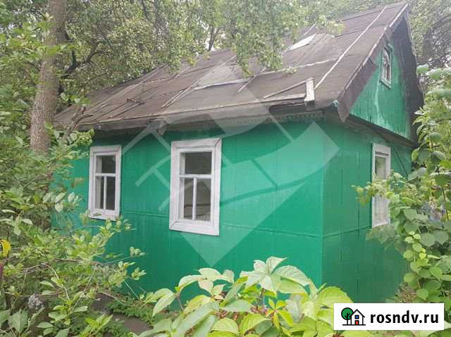 Дача 24 м² на участке 5.6 сот. на продажу в Рязани Рязань - изображение 1