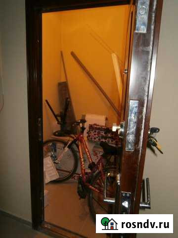 Складское помещение, 2.5 кв.м. Анапа - изображение 1