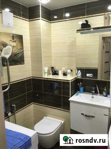 Комната 15 м² в 2-ком. кв., 8/16 эт. в аренду на длительный срок в Березовском Свердловской области Березовский - изображение 1