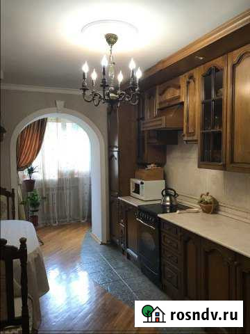 4-комнатная квартира, 96 м², 2/7 эт. на продажу в Белгороде Белгород - изображение 1