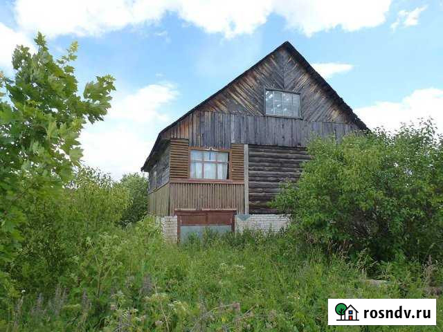 Дача 90 м² на участке 20 сот. на продажу в Гусе-Хрустальном Гусь-Хрустальный - изображение 1