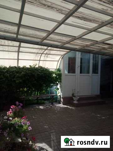 Коттедж 113 м² на участке 5 сот. на продажу в Гуково Гуково - изображение 1