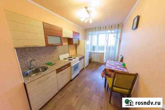 1-комнатная квартира, 38 м², 6/9 эт. в аренду на длительный срок в Сарове Саров