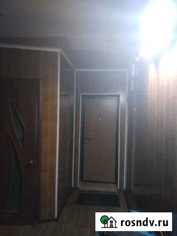 2-комнатная квартира, 58 м², 1/5 эт. на продажу в Лучегорске Лучегорск - изображение 1