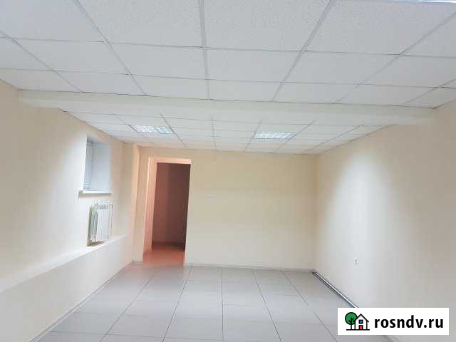 Офисное помещение, 42 кв.м. Каменск-Уральский - изображение 1