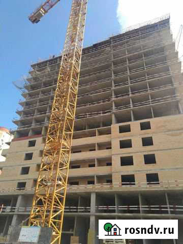 1-комнатная квартира, 56 м², 4/25 эт. на продажу в Котельниках Котельники - изображение 1