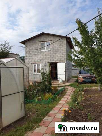 Дача 72 м² на участке 6 сот. на продажу в Междуреченске Самарской области Междуреченск - изображение 1