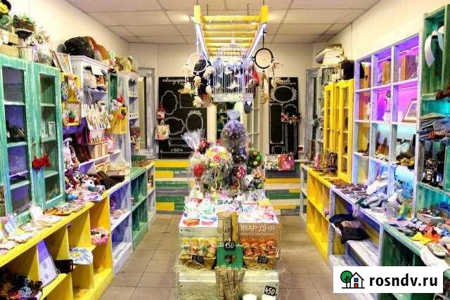 Торговое помещение в аренду, центр города Санкт-Петербург - изображение 1