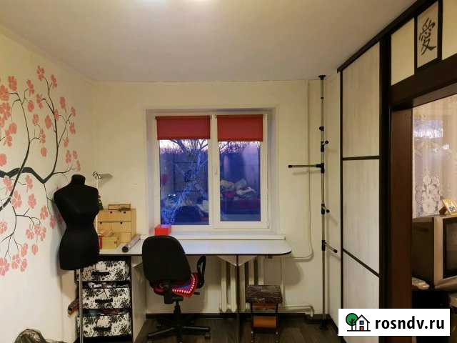 2-комнатная квартира, 46 м², 4/5 эт. на продажу в Салавате Салават - изображение 1